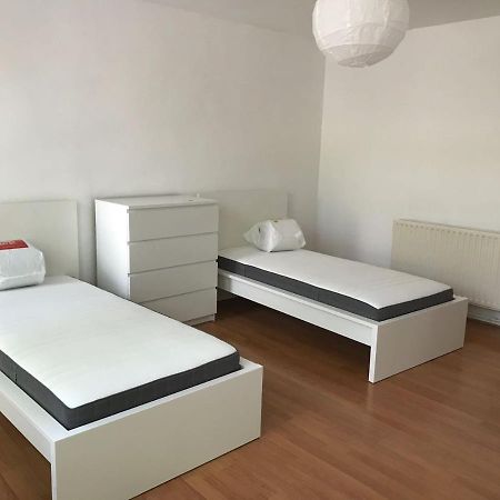 Troutbeck Rooms By Dc London Rooms Eksteriør billede