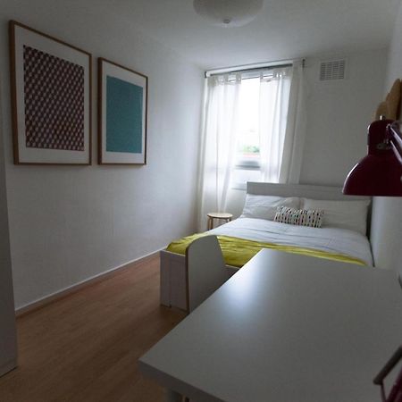 Troutbeck Rooms By Dc London Rooms Eksteriør billede