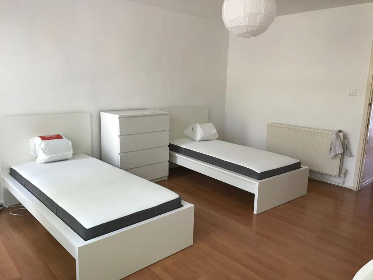 Troutbeck Rooms By Dc London Rooms Eksteriør billede