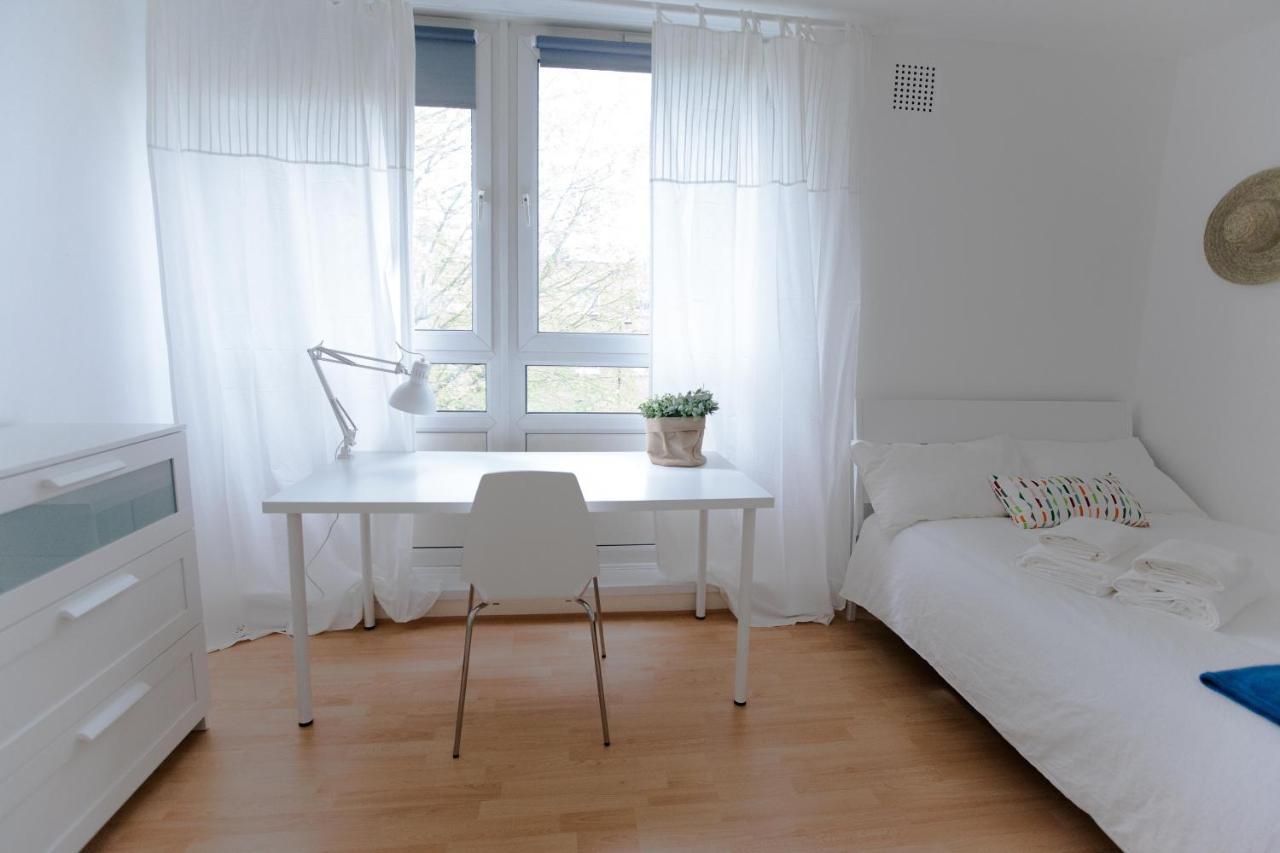 Troutbeck Rooms By Dc London Rooms Eksteriør billede