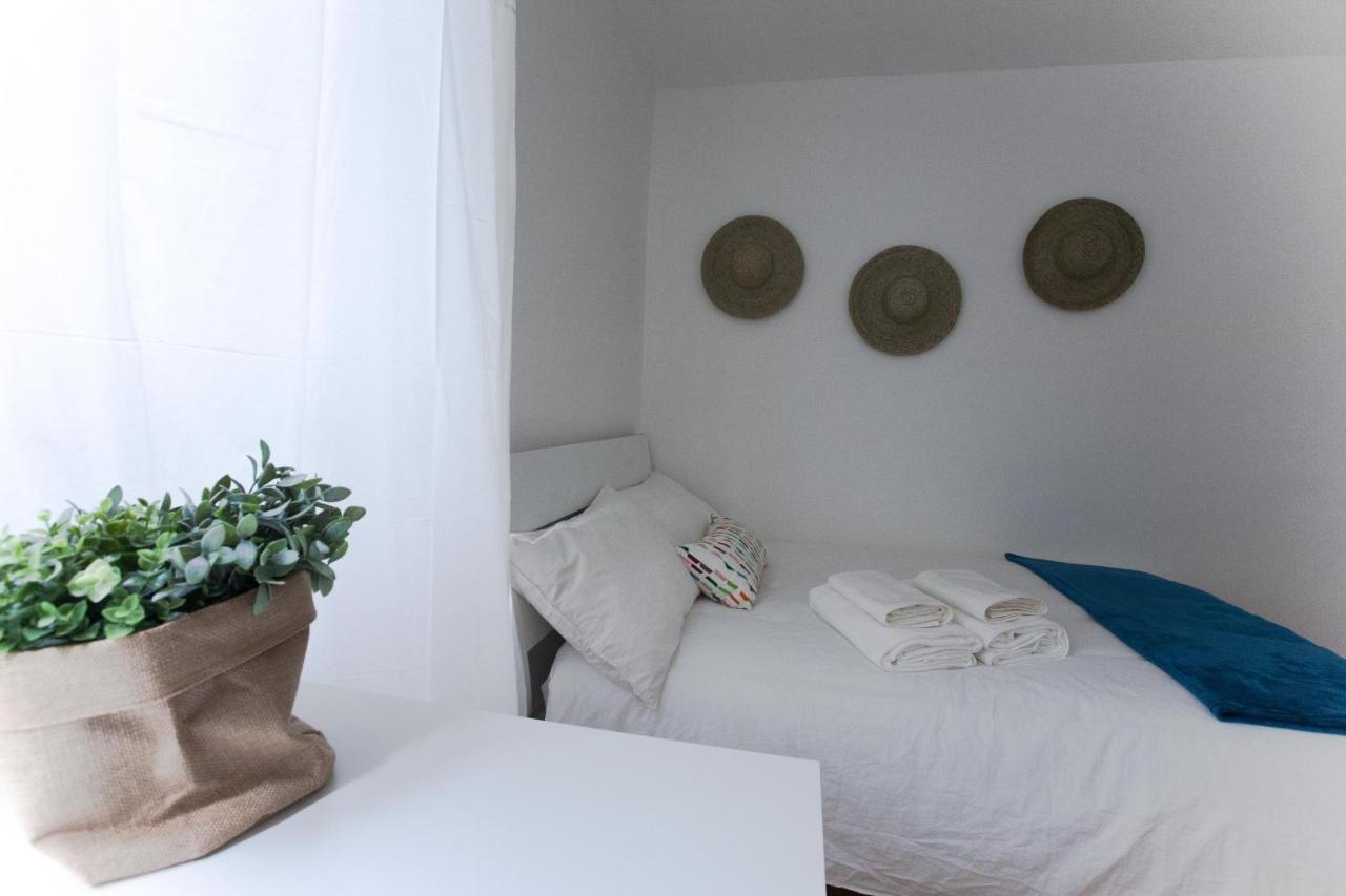 Troutbeck Rooms By Dc London Rooms Eksteriør billede