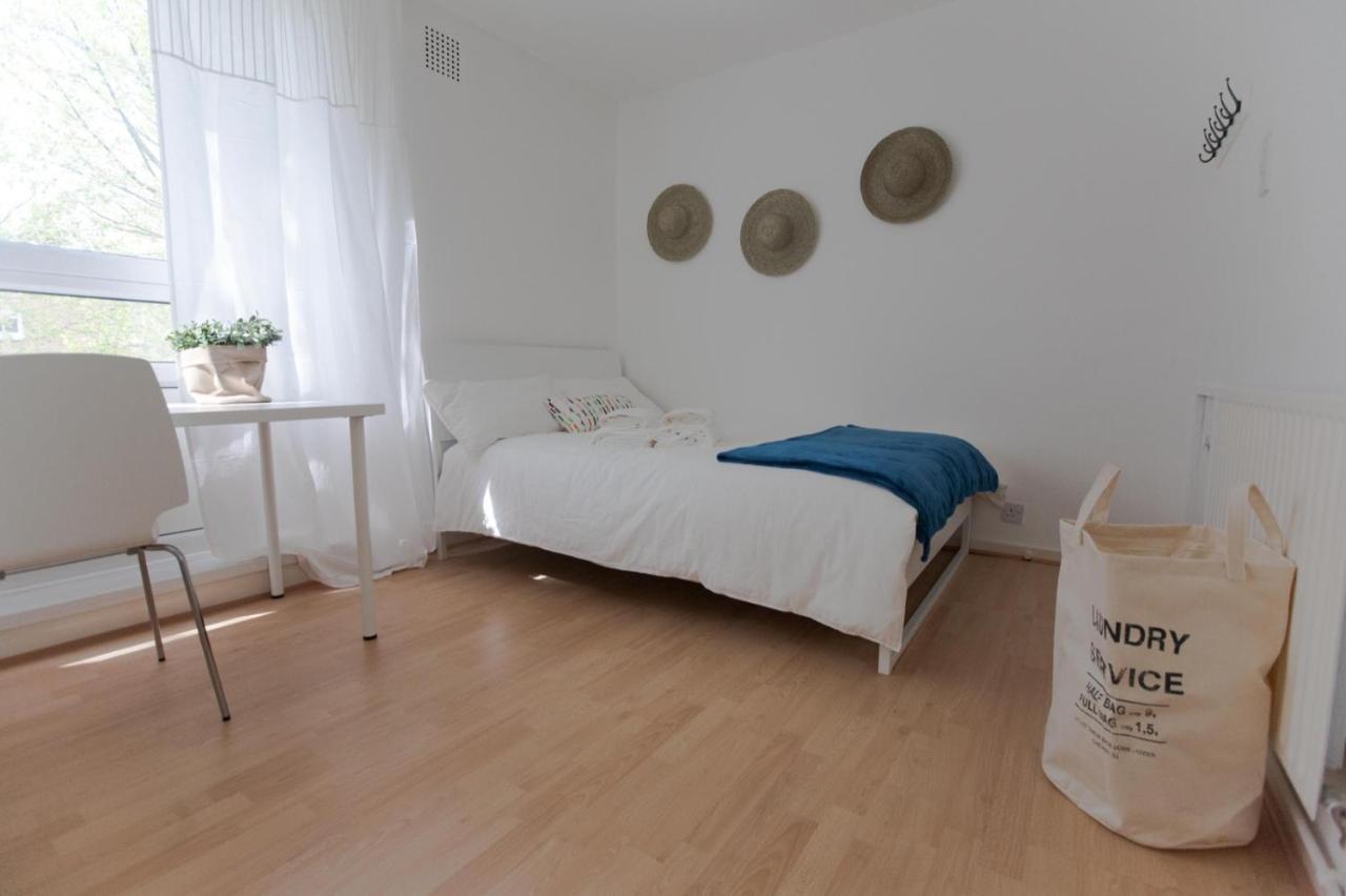 Troutbeck Rooms By Dc London Rooms Eksteriør billede