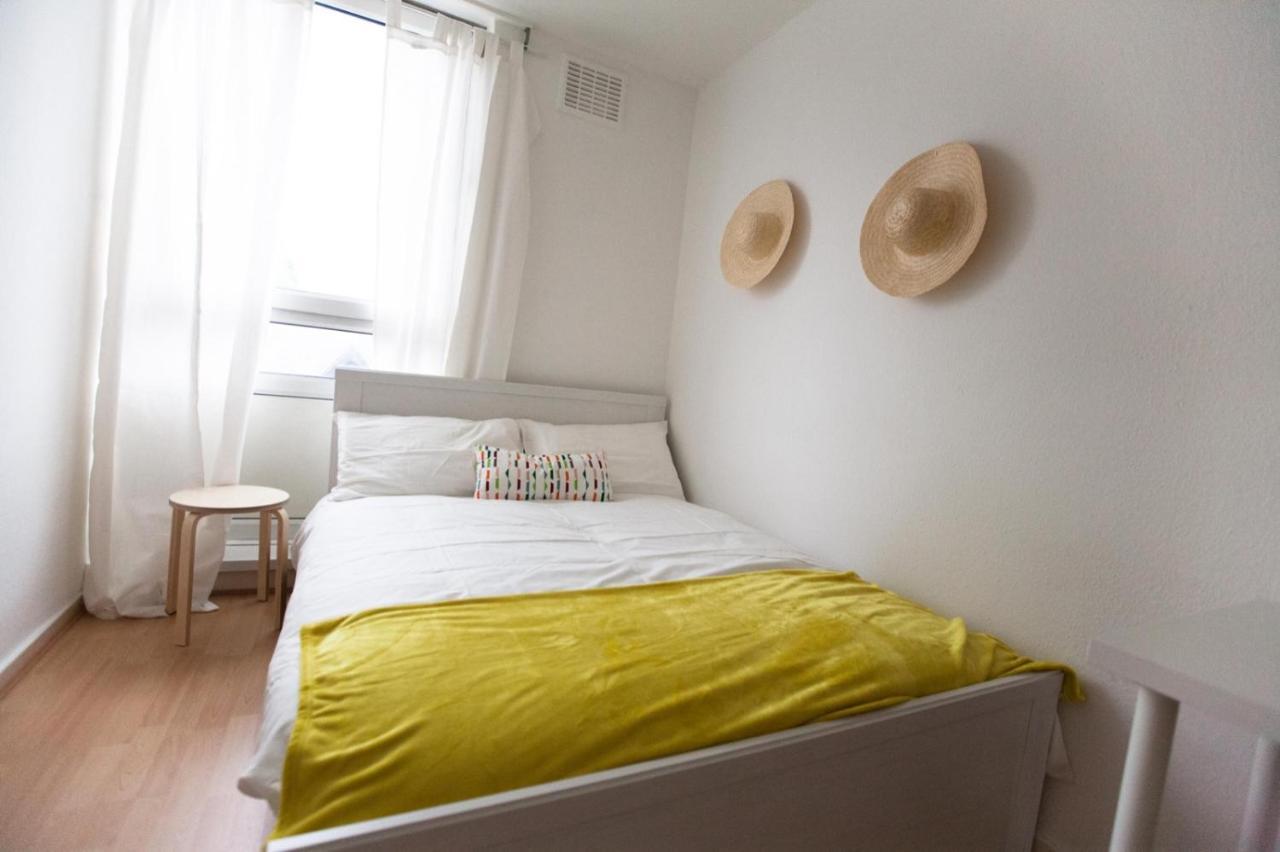 Troutbeck Rooms By Dc London Rooms Eksteriør billede