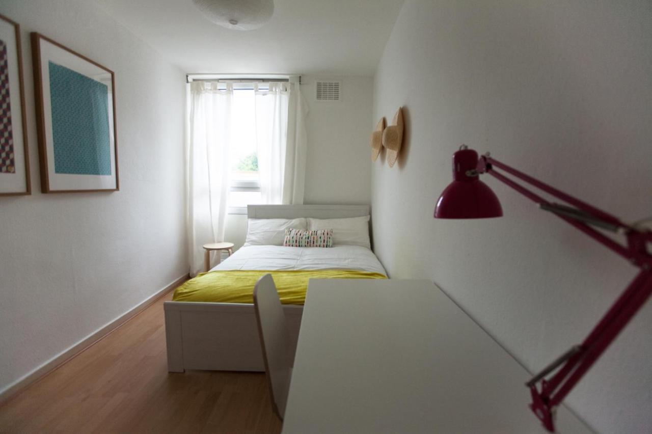 Troutbeck Rooms By Dc London Rooms Eksteriør billede