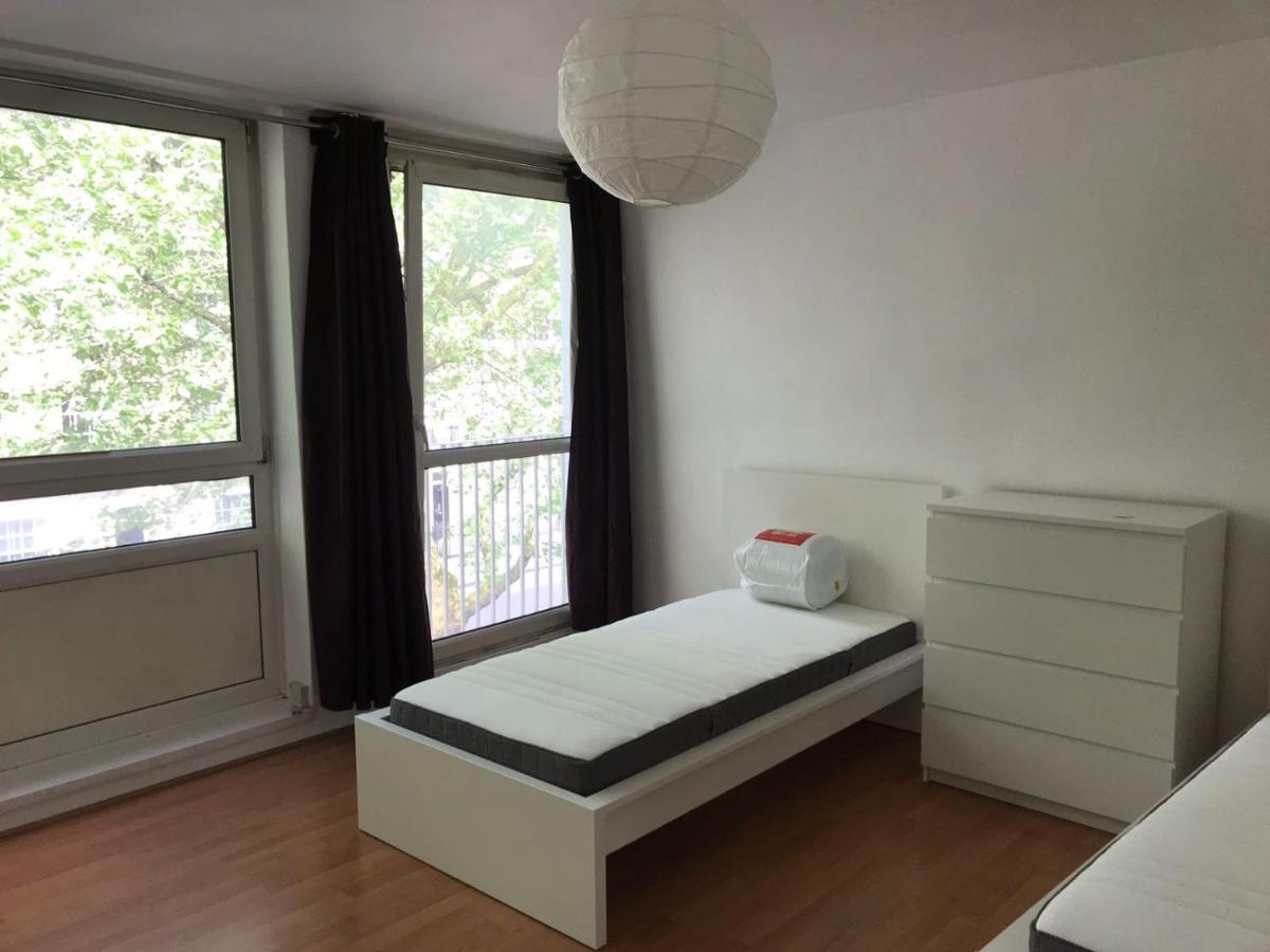 Troutbeck Rooms By Dc London Rooms Eksteriør billede
