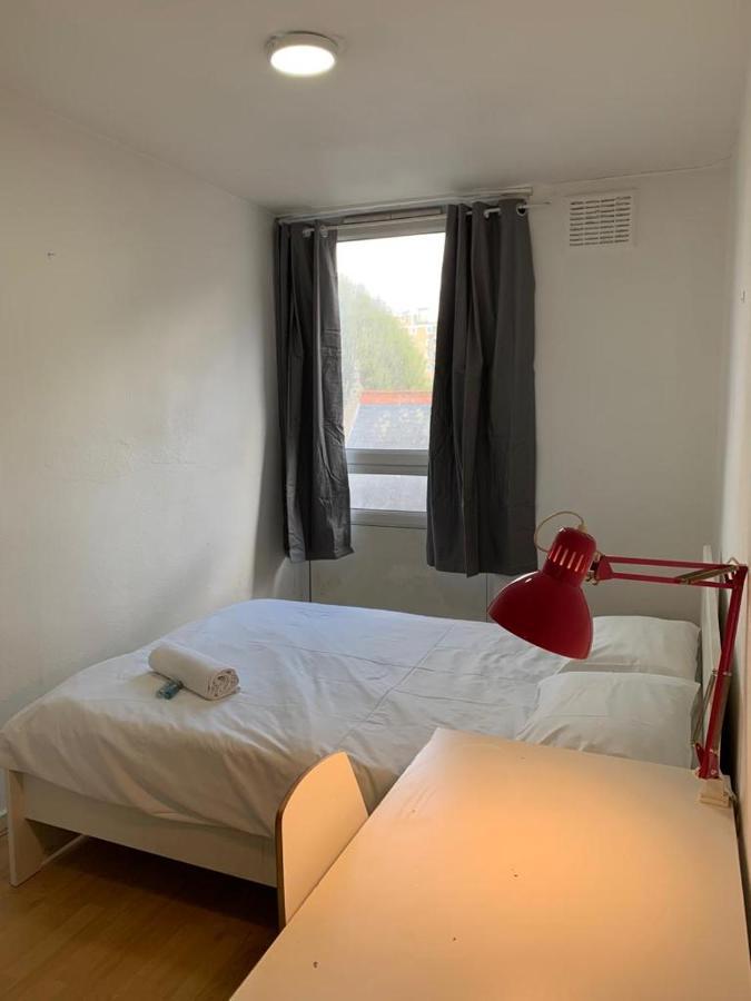 Troutbeck Rooms By Dc London Rooms Eksteriør billede