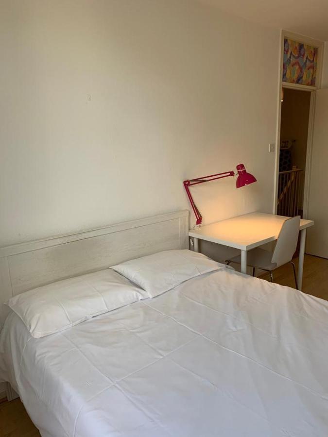 Troutbeck Rooms By Dc London Rooms Eksteriør billede