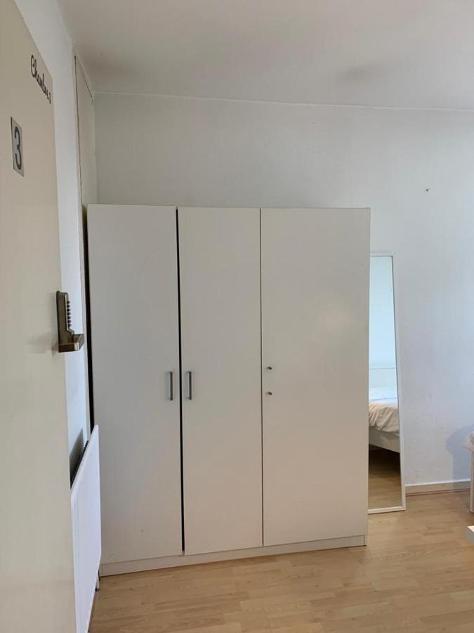 Troutbeck Rooms By Dc London Rooms Eksteriør billede